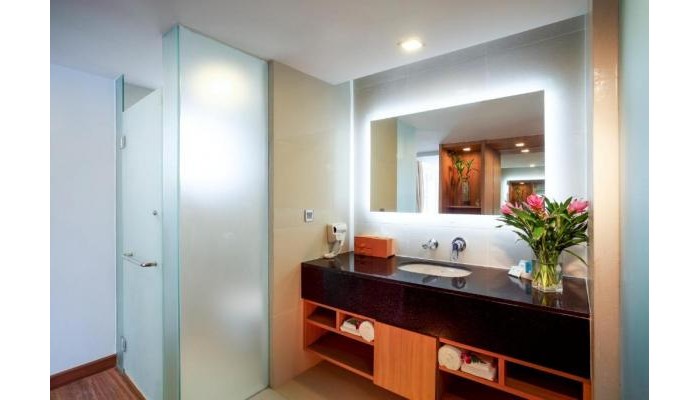 Hotel Novotel Phuket Kamala Beach poza 9