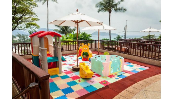 Novotel Phuket Resort poza 6