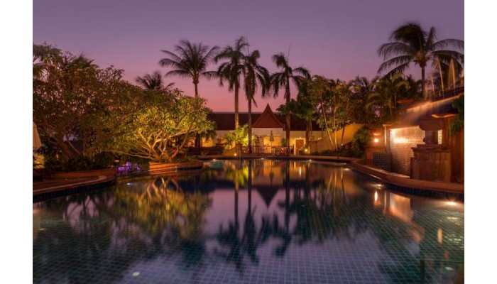 Novotel Phuket Resort poza 2