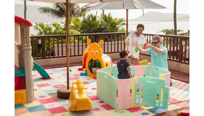 Novotel Phuket Resort poza 7