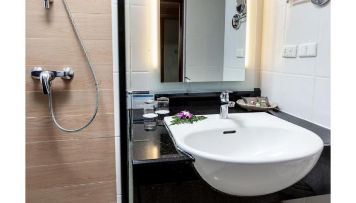 Novotel Phuket Resort poza 8