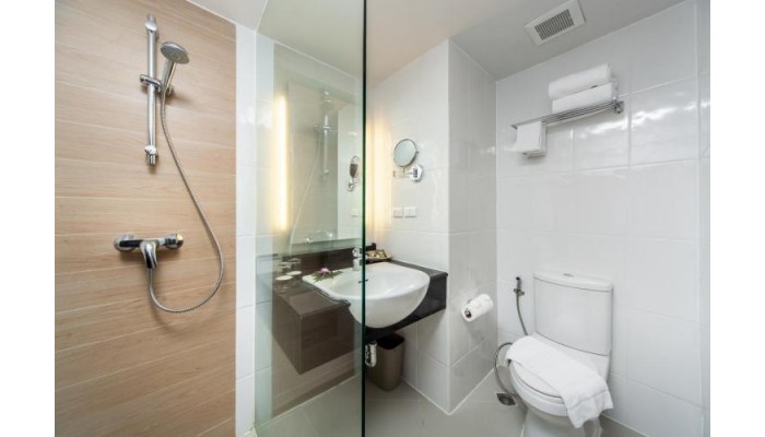 Novotel Phuket Resort poza 9