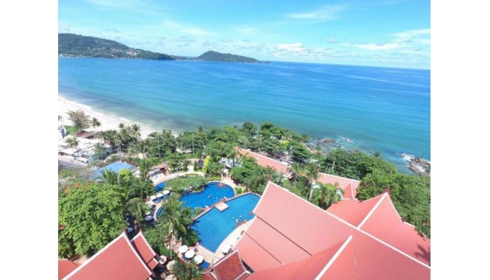 Novotel Phuket Resort poza 14