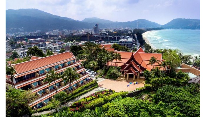 Novotel Phuket Resort poza 19