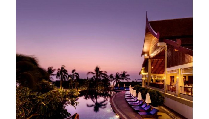 Novotel Phuket Resort poza 1