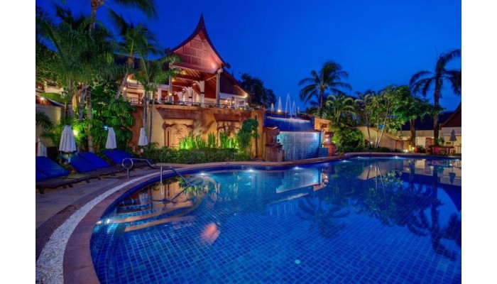 Novotel Phuket Resort poza 0