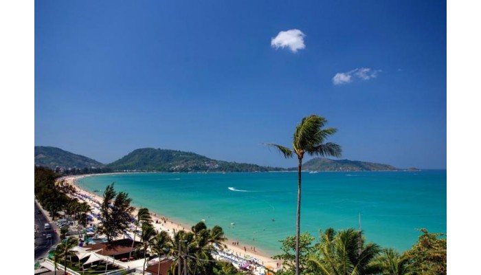 Novotel Phuket Resort poza 17