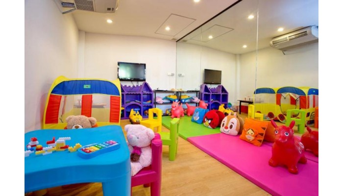 Novotel Phuket Resort poza 3