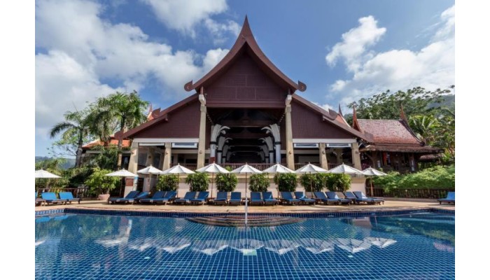 Novotel Phuket Resort poza 4