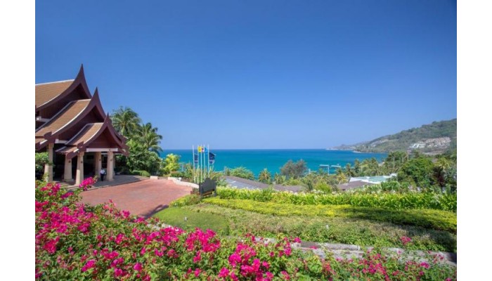 Novotel Phuket Resort poza 18