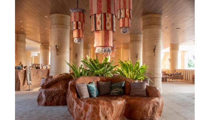 Hotel Pamookkoo poza 3