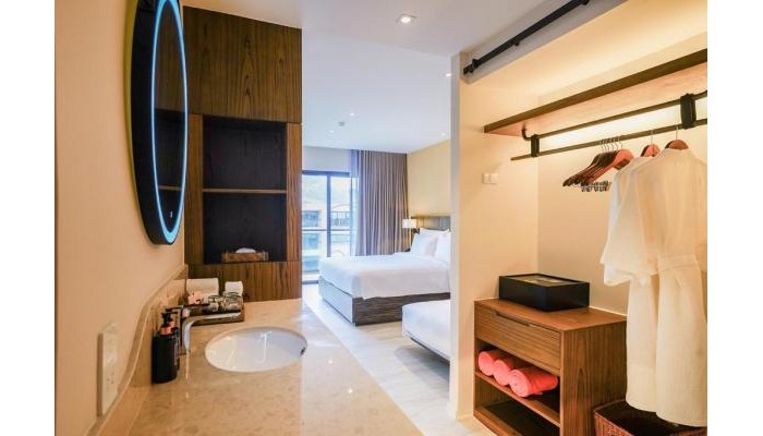 Hotel Pamookkoo poza 10