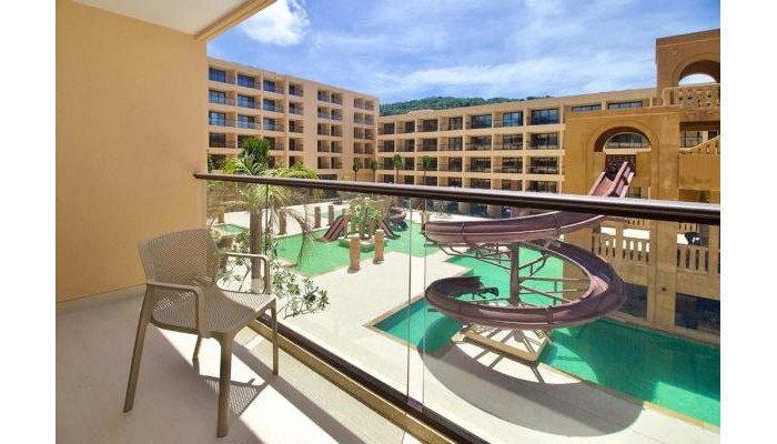 Hotel Pamookkoo poza 9