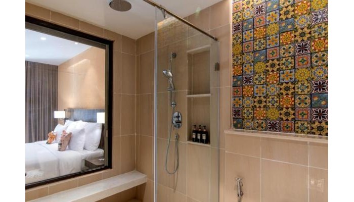 Hotel Pamookkoo poza 11