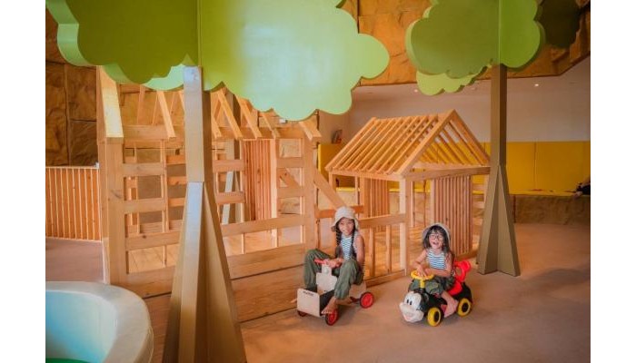 Hotel Pamookkoo poza 21