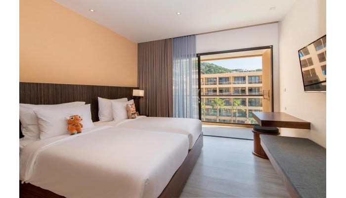 Hotel Pamookkoo poza 6