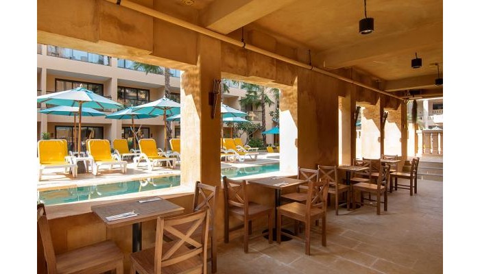 Hotel Pamookkoo poza 16