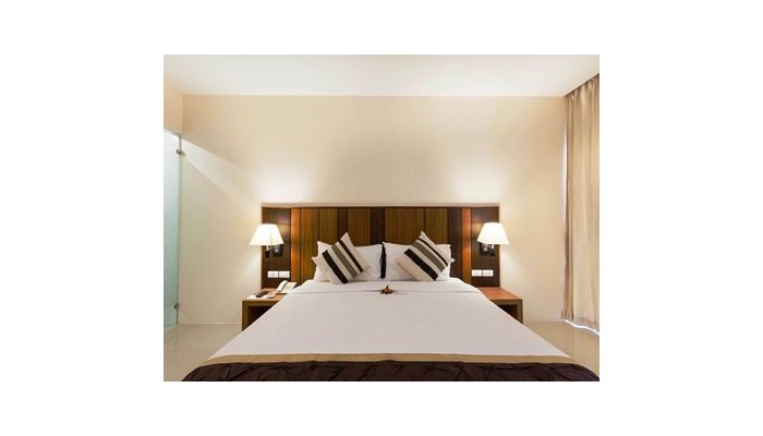 Hotel Patong Lodge poza 11