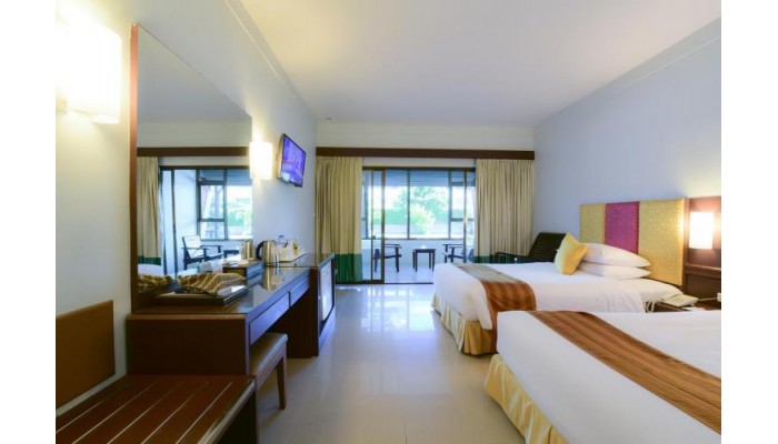 Patong Resort poza 1