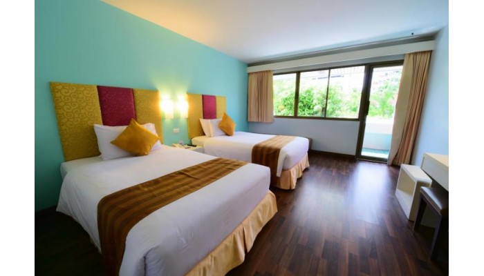 Patong Resort poza 7