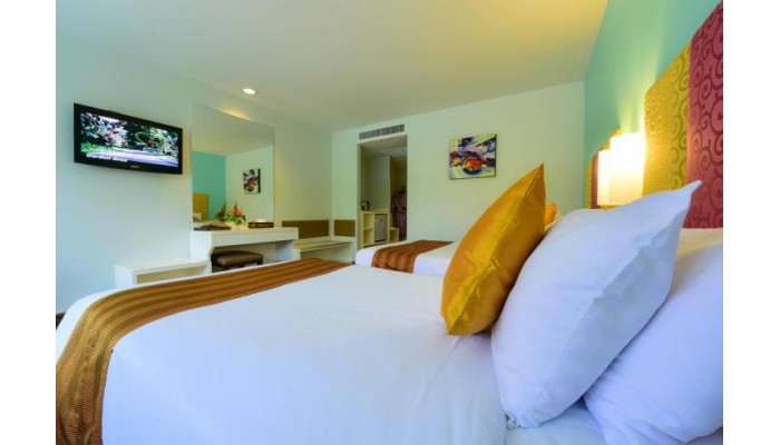 Patong Resort poza 6