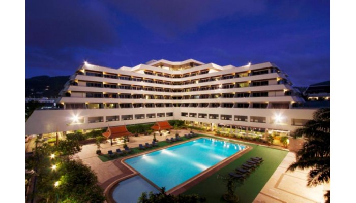 Patong Resort poza 0