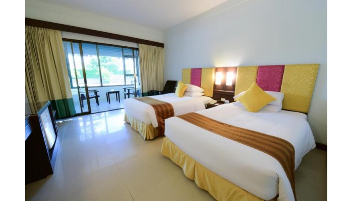 Patong Resort poza 2