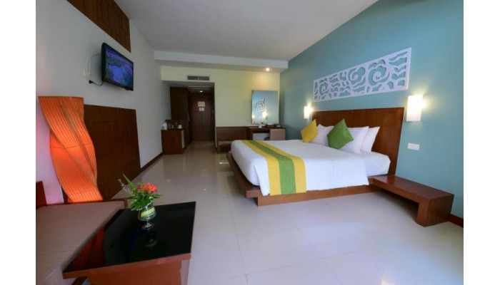 Patong Resort poza 11