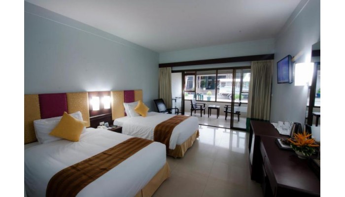 Patong Resort poza 5