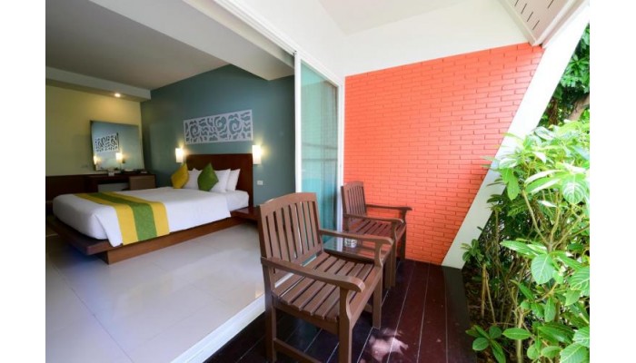 Patong Resort poza 12