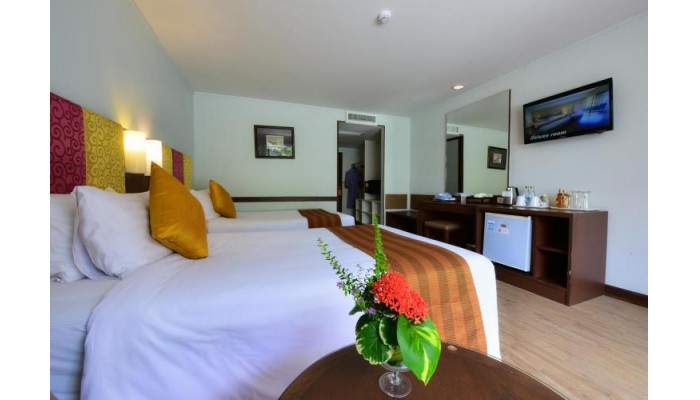 Patong Resort poza 8