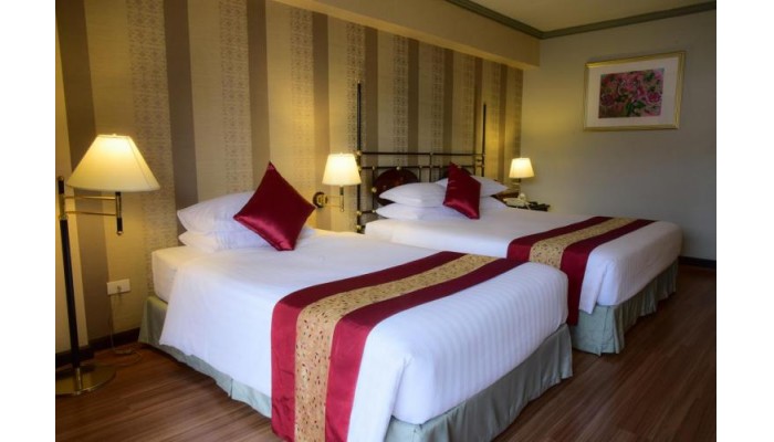 Patong Resort poza 3