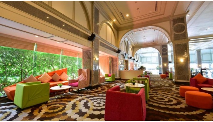 Patong Resort poza 16