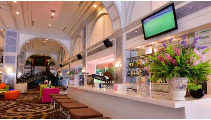 Patong Resort poza 15