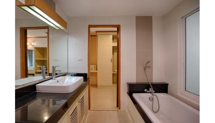 Hotel Phuket Island View poza 18