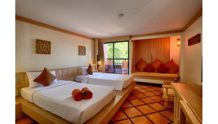 Hotel Phuket Island View poza 7