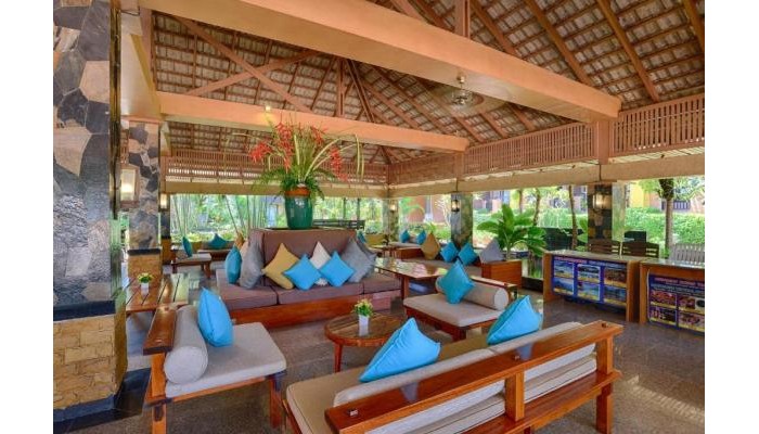 Hotel Phuket Island View poza 19