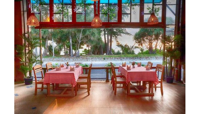 Hotel Phuket Island View poza 20