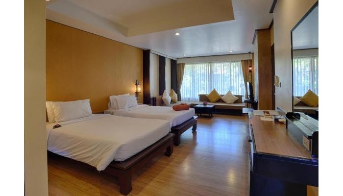 Hotel Phuket Island View poza 14