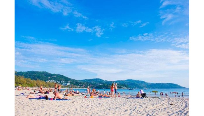 Hotel Phuket Island View poza 23