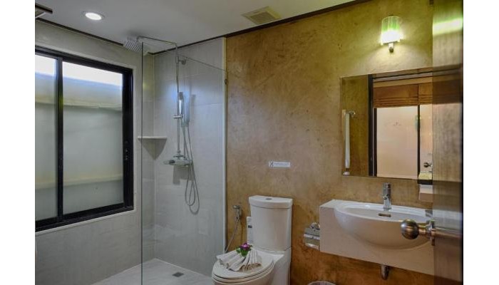 Hotel Phuket Island View poza 15