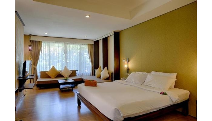 Hotel Phuket Island View poza 13