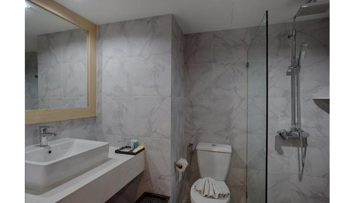 Hotel Phuket Island View poza 10