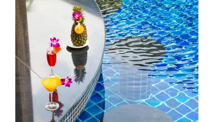 Hotel Phuket Island View poza 21