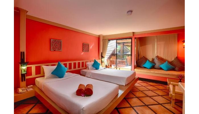 Hotel Phuket Island View poza 6