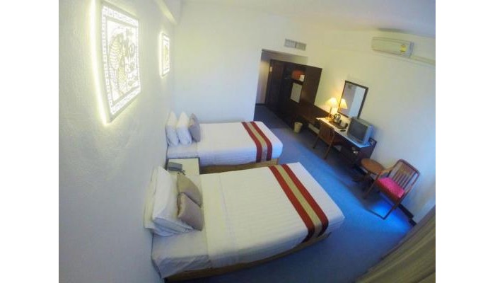 Hotel Phuket Town Inn poza 4