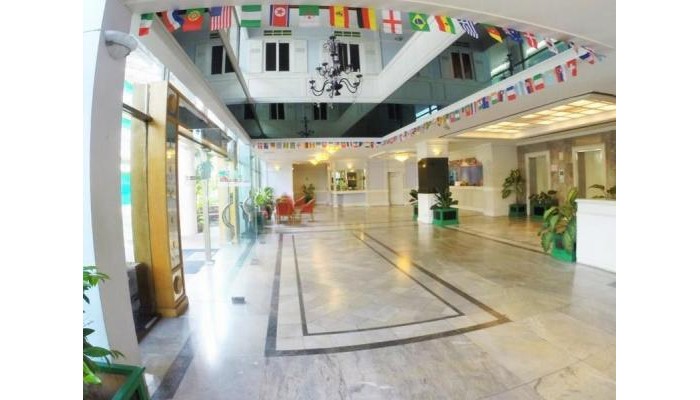 Hotel Phuket Town Inn poza 6