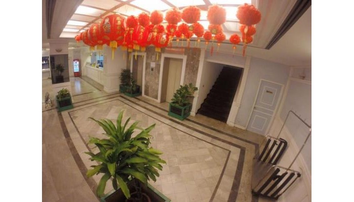 Hotel Phuket Town Inn poza 9