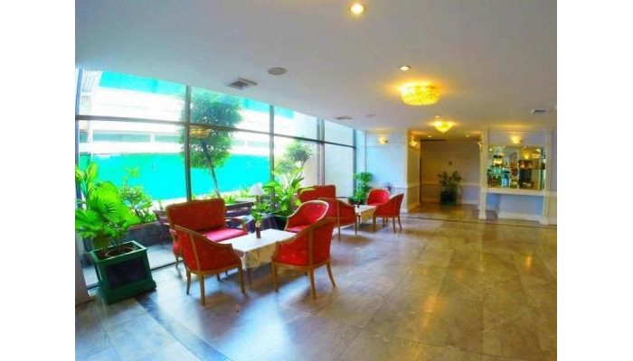 Hotel Phuket Town Inn poza 8