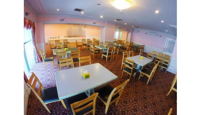 Hotel Phuket Town Inn poza 0